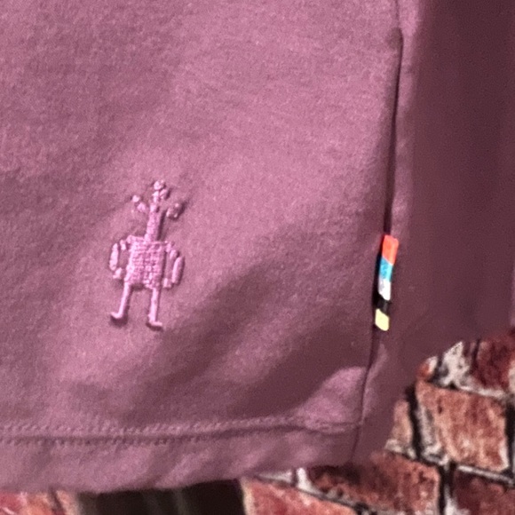 Smartwool Willow Lake Dress - Picture 2 of 11